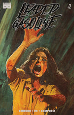 LEADED GASOLINE #2 CVR A DAVID MURDOCH (MR) thumbnail