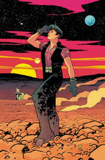LEGION OF SUPER-HEROES #3 CVR D HAYDEN SHERMAN CARD STOCK VAR thumbnail