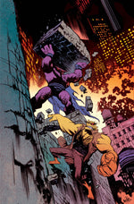 DEMON #2 CVR A JAMES HARREN thumbnail