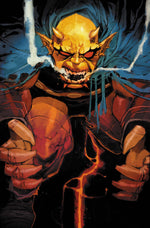 DEMON #2 CVR B ERIC CANETE CARD STOCK VAR thumbnail