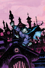 DEMON #2 CVR D SANFORD GREENE CARD STOCK VAR thumbnail