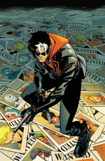TEEN TITANS #3 CVR A DANIELE DI NICUOLO thumbnail