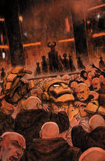 DOOM PATROL #3 CVR A NIKO HENRICHON thumbnail