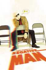 DOOM PATROL #3 CVR B MITCH GERADS CARD STOCK VAR thumbnail