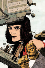 DOOM PATROL #3 CVR D GABRIEL WALTA CARD STOCK VAR thumbnail