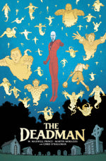DEADMAN #6 (OF 12) CVR A MARTIN MORAZZO thumbnail