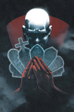 DEADMAN #6 (OF 12) CVR B MIKE DEL MUNDO CARD STOCK VAR thumbnail
