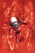DEADMAN #6 (OF 12) CVR D FRAZER IRVING CARD STOCK VAR thumbnail