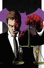 BARBARA GORDON BREAKOUT #7 CVR A JORGE FORNES thumbnail