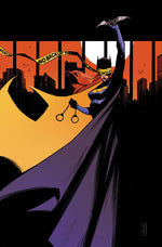 BARBARA GORDON BREAKOUT #7 CVR C NOGI SAN CARD STOCK VAR thumbnail