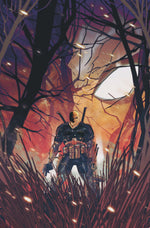 DEATHSTROKE THE TERMINATOR #9 CVR A CARMINE DI GIANDOMENICO thumbnail