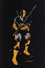 DEATHSTROKE THE TERMINATOR #9 CVR C JUAN FERREYRA CARD STOCK VAR thumbnail