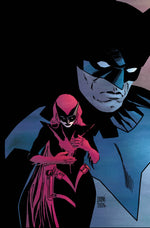 BATWOMAN #9 CVR A DANI thumbnail