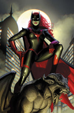 BATWOMAN #9 CVR B STJEPAN SEJIC CARD STOCK VAR thumbnail