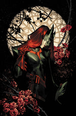 BATWOMAN #9 CVR C YASMINE PUTRI CARD STOCK VAR thumbnail
