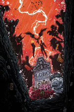 LOBO #9 CVR A JORGE CORONA thumbnail