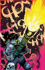 LOBO #9 CVR B DANIEL WARREN JOHNSON CARD STOCK VAR thumbnail