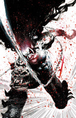 LOBO #9 CVR D MONTOS CARD STOCK VAR thumbnail