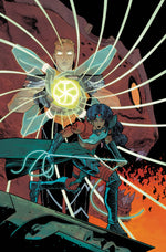 ABSOLUTE WONDER WOMAN #26 CVR A HAYDEN SHERMAN thumbnail