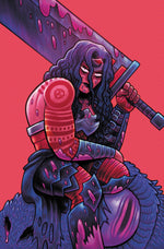 ABSOLUTE WONDER WOMAN #26 CVR D DAN HIPP CARD STOCK VAR thumbnail