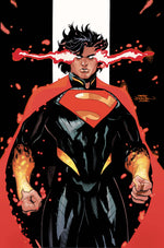 ABSOLUTE SUPERMAN #25 CVR B TERRY DODSON CARD STOCK VAR thumbnail