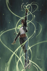 ABSOLUTE GREEN LANTERN #20 CVR B DAVIDE PARATORE CARD STOCK VAR thumbnail