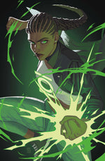 ABSOLUTE GREEN LANTERN #20 CVR C AKA CARD STOCK VAR thumbnail
