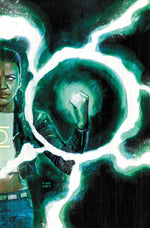 ABSOLUTE GREEN LANTERN #20 CVR D MARTIN SIMMONDS CARD STOCK VAR thumbnail