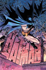 BATMAN #15 CVR B JIM CHEUNG CARD STOCK VAR thumbnail
