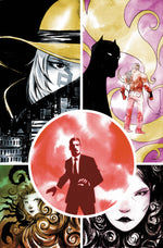 BATMAN #15 CVR C DUSTIN NGUYEN CARD STOCK VAR thumbnail