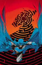 BATMAN 2026 ANNUAL #1 (ONE SHOT) CVR A BRIAN CHING thumbnail