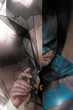 BATMAN 2026 ANNUAL #1 (ONE SHOT) CVR D BEN OLIVER CARD STOCK VAR thumbnail