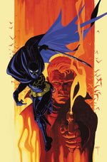 BATGIRL #25 CVR A DAVID TALASKI thumbnail
