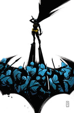 BATGIRL #25 CVR C NOGI SAN CARD STOCK VAR thumbnail