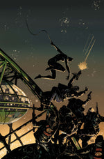 CATWOMAN #93 CVR A GABRIEL HARDMAN thumbnail