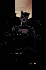 CATWOMAN #93 CVR B MARCIO TAKARA CARD STOCK VAR thumbnail