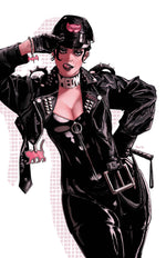 CATWOMAN #93 CVR D CHLOE BRAILSFORD CARD STOCK VAR thumbnail