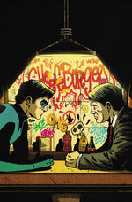 NIGHTWING #144 CVR A JORGE FORNES thumbnail