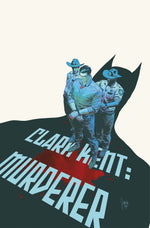 DETECTIVE COMICS #1115 CVR A MIKEL JANIN thumbnail