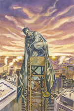 DETECTIVE COMICS #1115 CVR B JG JONES CARD STOCK VAR thumbnail