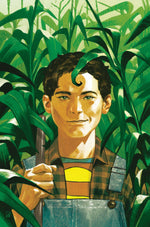 ACTION COMICS #1104 CVR E MIKE DEL MUNDO FOIL VAR thumbnail