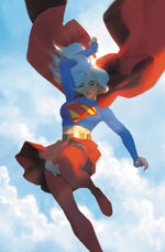 SUPERGIRL #19 CVR B MIGUEL MERCADO CARD STOCK VAR thumbnail