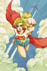 SUPERGIRL #19 CVR D CHUMA HILL CARD STOCK VAR thumbnail