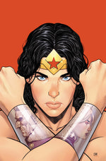 WONDER WOMAN #39 CVR A DANIEL SAMPERE thumbnail