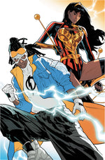 NEW TITANS #41 CVR B JEFF SPOKES CARD STOCK VAR thumbnail