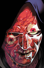 CLAYFACE CELEBRITY DIRT #5 (OF 6) CVR A BALDEMAR RIVAS thumbnail