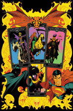 BATMAN SUPERMAN WORLDS FINEST #57 CVR A DAN MORA thumbnail