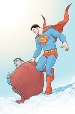 BIZARRO YEAR NONE #4 (OF 4) CVR A FRANK QUITELY & NICK PITARRA thumbnail