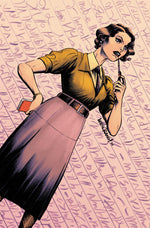 SUPERMAN THE STRANGER #3 (OF 6) CVR A WES CRAIG (MR) thumbnail