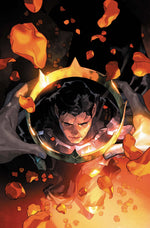 DARK KNIGHTS OF STEEL II #5 (OF 12) CVR A YASMINE PUTRI thumbnail